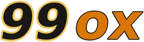 99ox logo